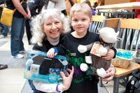Stroll for Epilepsy 2013
